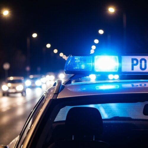 Policja Wrocławska w Akcji: Trzy Wydarzenia, Jedna Misja!