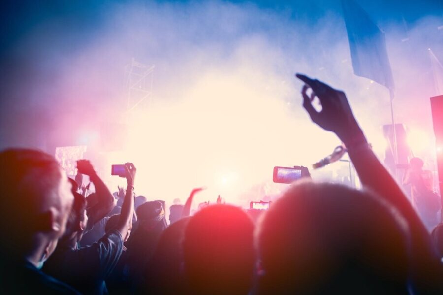 Wroclove Deep House Festival – letnia noc pełna rytmów