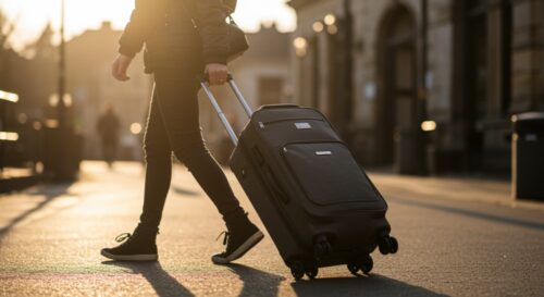 Bezpieczne szlaki: Policja i Straż Leśna w akcji dla ochrony środowiska