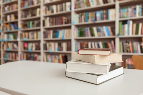 Literackie Skarby za 5 złotych na Wrocławskim Rynku!