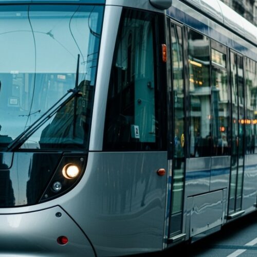 Zmiany w komunikacji miejskiej: Utrudnienia na Moście Osobowickim w maju 2026