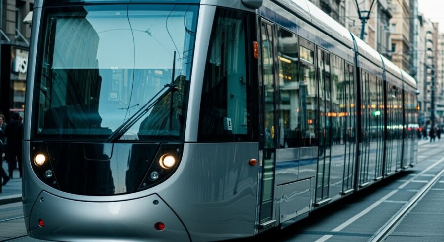 Zmiany w komunikacji miejskiej: Utrudnienia na Moście Osobowickim w maju 2026