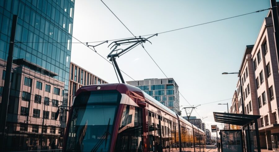 Nowe trasy tramwajów na Moście Osobowickim: zmiany i komunikacja zastępcza