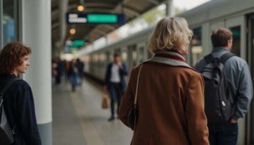 Setny pociąg Kolei Dolnośląskich: Nowy rozdział w historii transportu!