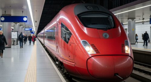 Nowe trasy i zmiany w rozkładzie pociągów Kraków – Jelenia Góra od 29 czerwca!