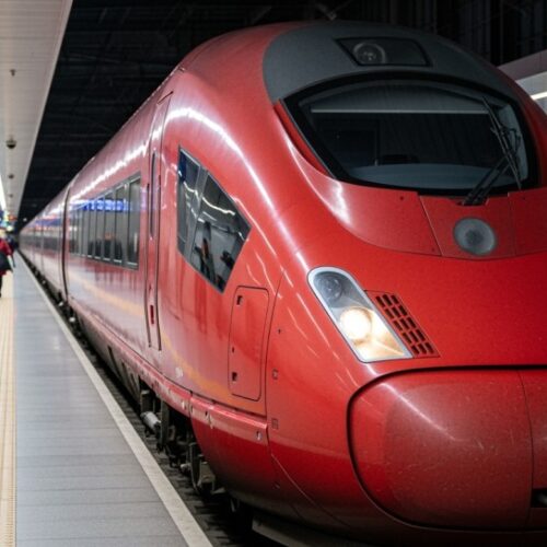 Nowe trasy i zmiany w rozkładzie pociągów Kraków – Jelenia Góra od 29 czerwca!