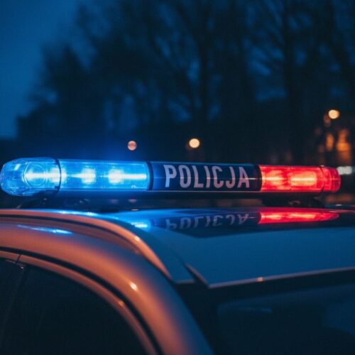 Złodziej z miłości: 39-latek kradnie rower na Dzień Matki