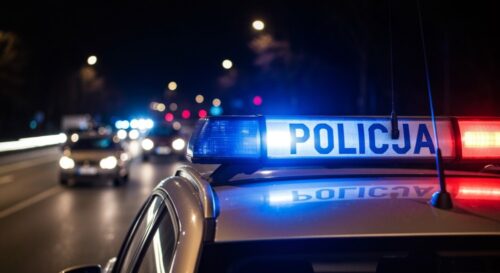 Dolnośląska Policja zyskała 70 nowych funkcjonariuszy!