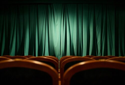 80 lat magii i sztuki: Wrocławski Teatr Lalek świętuje swoje dziedzictwo