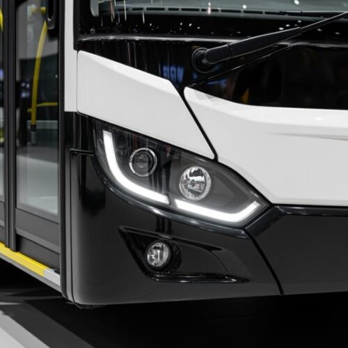 Autobusy znów na Koszarowej – nowe trasy od 13 czerwca!