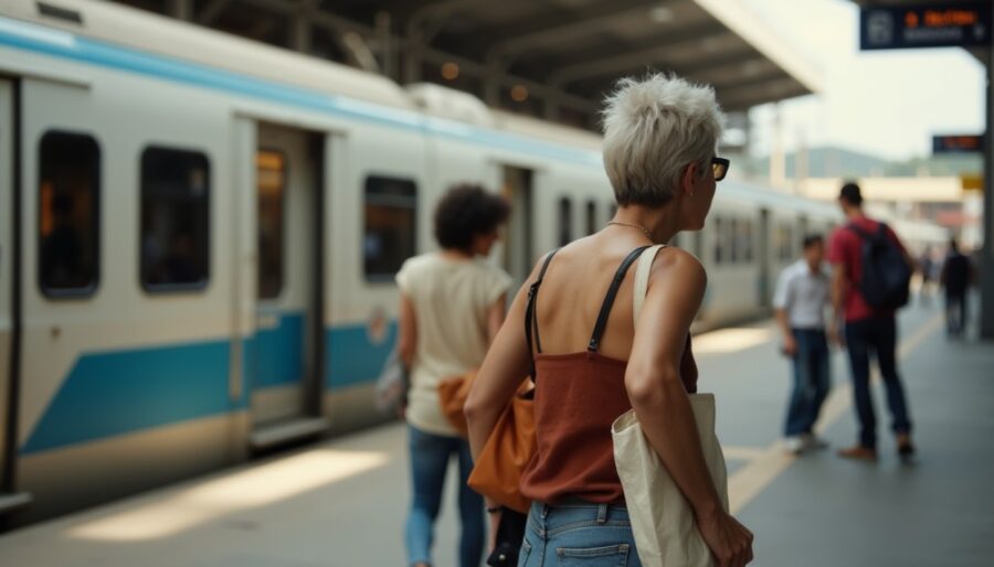 Poważne utrudnienia w ruchu kolejowym pod Wrocławiem!