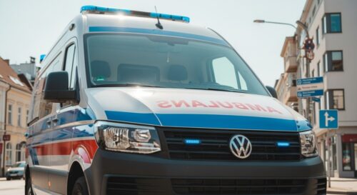 Bezpieczne Wakacje: Festyn dla Dzieci nad Morskim Okiem