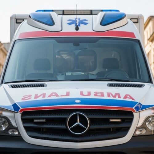 Wrocławskie wakacje z bezpieczeństwem: Poznaj Straż Miejską na Placu Wolności!