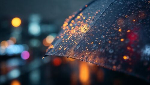 Burze w Wrocławiu: IMGW ostrzega przed intensywnymi opadami i silnym wiatrem