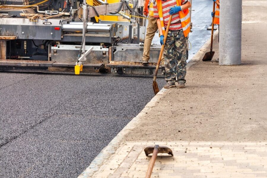Nowa era komunikacji na południu Wrocławia: modernizacja ulicy Zwycięskiej wkrótce rusza!