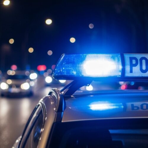 Patrol Roku: Dolnośląscy Policjanci w Zaciętej Rywalizacji o Mistrzostwo
