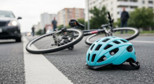 Nowa ścieżka rowerowa przy Żmigrodzkiej: Wysoka konkurencja w przetargu!