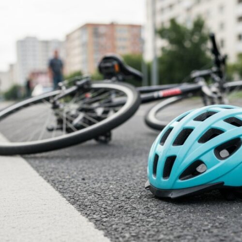 Nowa ścieżka rowerowa przy Żmigrodzkiej: Wysoka konkurencja w przetargu!