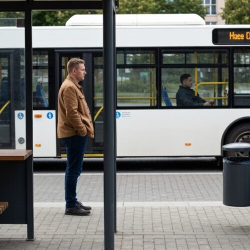 Mali lektorzy w tramwajach – nowa jakość podróży MPK Wrocław!