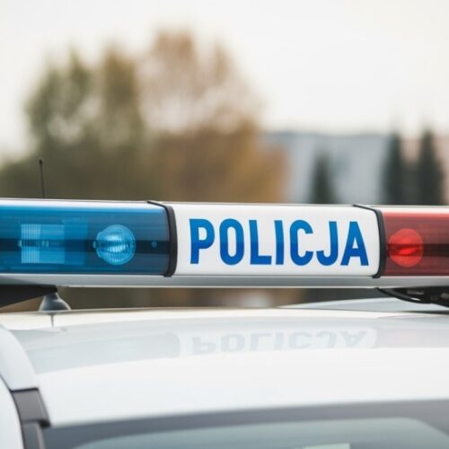 Uważaj na oszustów! Fałszywe SMS-y o mandatów w obiegu!