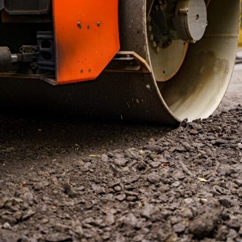 Gajowicka w transformacji: Nowa era dla wrocławskiej infrastruktury