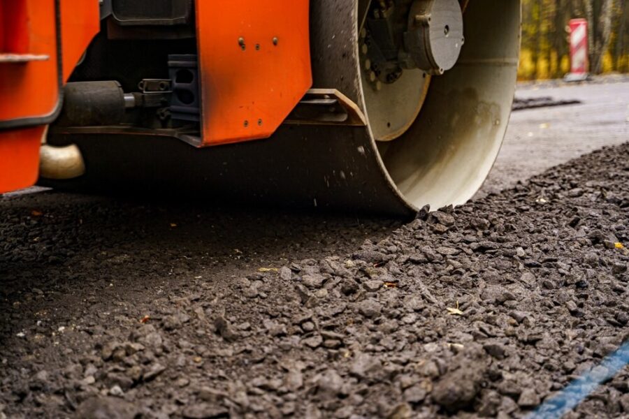 Gajowicka w transformacji: Nowa era dla wrocławskiej infrastruktury