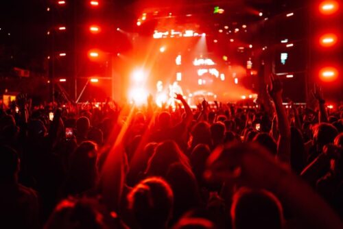 Wrocław rozbrzmiewa deep house’em: Wroclove Festival 2026 w Hali Stulecia!