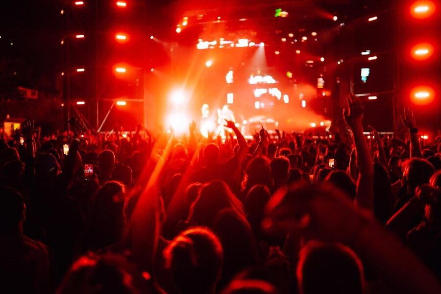 Wrocław rozbrzmiewa deep house’em: Wroclove Festival 2026 w Hali Stulecia!