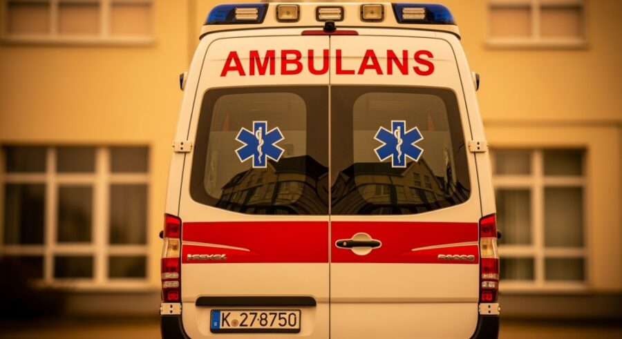Harcerze w Kobierzycach: Nowa siła w lokalnym bezpieczeństwie