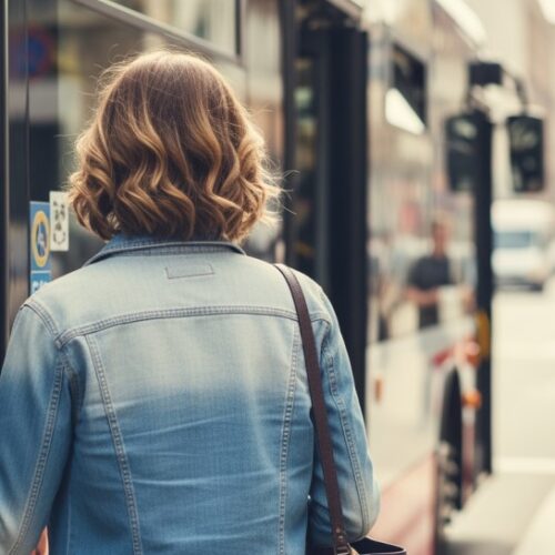 Wrocław wprowadza udogodnienia w komunikacji miejskiej dla seniorów