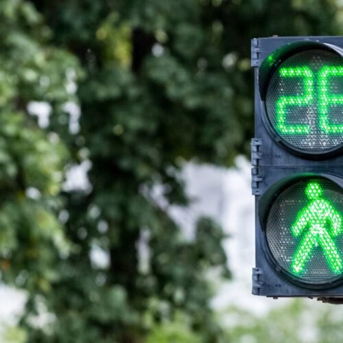Cytrynowe lekcje bezpieczeństwa na drogach – przedszkolaki w akcji!
