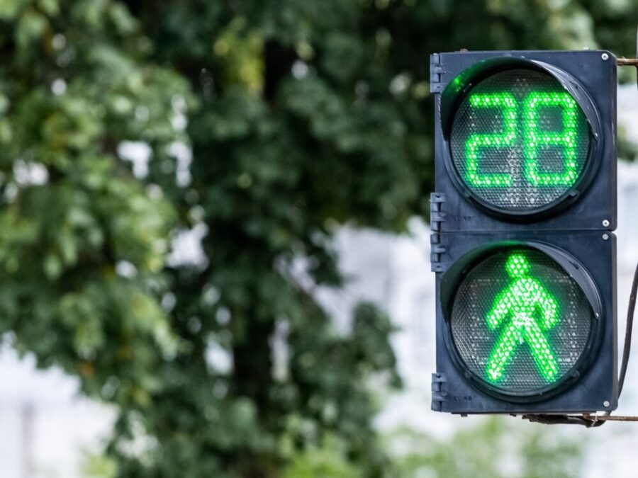 Cytrynowe lekcje bezpieczeństwa na drogach – przedszkolaki w akcji!
