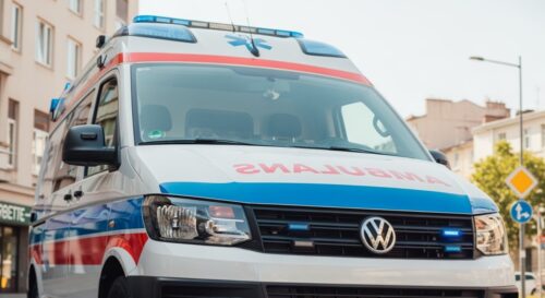 Ratuj życie w Sobótce – dołącz do Krajowego Treningu Pierwszej Pomocy!