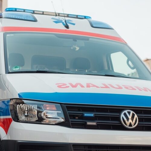 Ratuj życie w Sobótce – dołącz do Krajowego Treningu Pierwszej Pomocy!