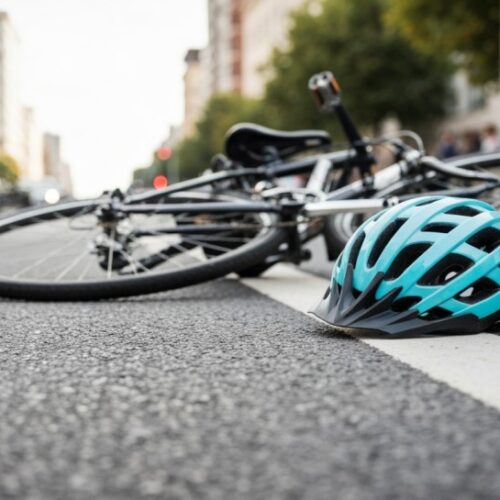 Nowa trasa pieszo-rowerowa: Wierzbice i Królikowice połączone!