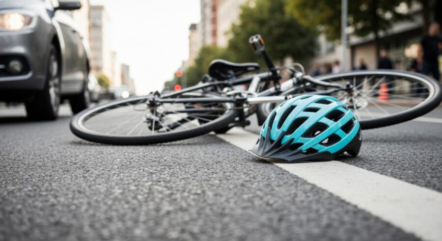 Nowa trasa pieszo-rowerowa: Wierzbice i Królikowice połączone!