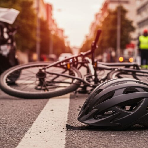 Nowe trasy rowerowe na Hubach – przetarg na projekt w toku