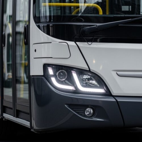 Rewolucja w komunikacji autobusowej gminy Czernica: nowe przystanki i lepsze rozkłady jazdy!