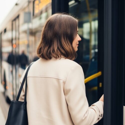 Rewolucja w komunikacji: Nowe rozkłady jazdy autobusów w Czernicy od czerwca 2026!