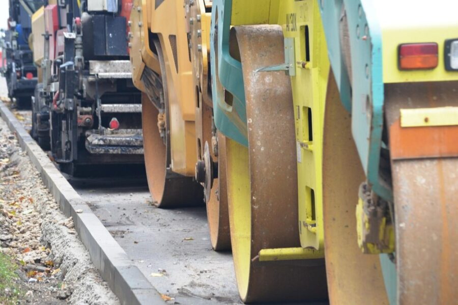 Wrocław zyska nowy węzeł A4: rewolucja w komunikacji!