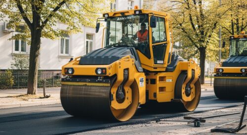 Nowoczesny węzeł przesiadkowy w centrum: budowa w toku, zakończenie latem 2024!
