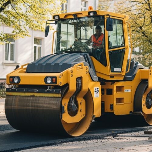 Nowoczesny węzeł przesiadkowy w centrum: budowa w toku, zakończenie latem 2024!