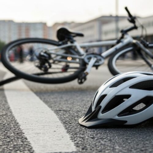 Kaski obowiązkowe dla dzieci na rowerach i hulajnogach od 2026 roku!