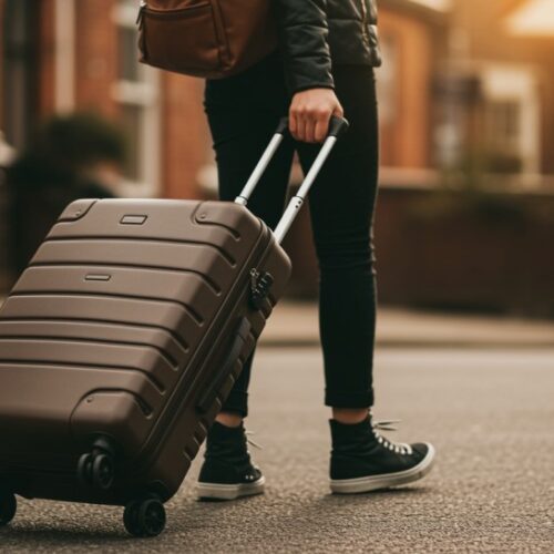 Tajemnice Wrocławia: Weekendowe spacery, które zachwycają!