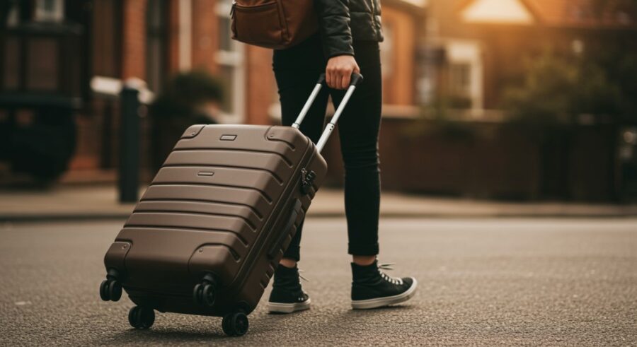 Tajemnice Wrocławia: Weekendowe spacery, które zachwycają!