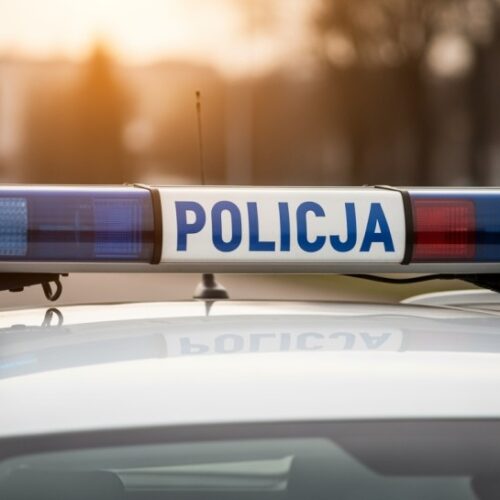 Policjant po służbie ujął złodzieja alkoholu w Zgorzelcu