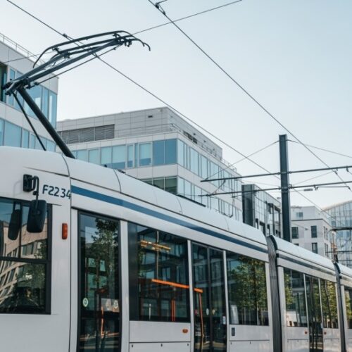Polska premiera tramwaju Škoda 52T: ogromne zainteresowanie i wyczerpane miejsca!