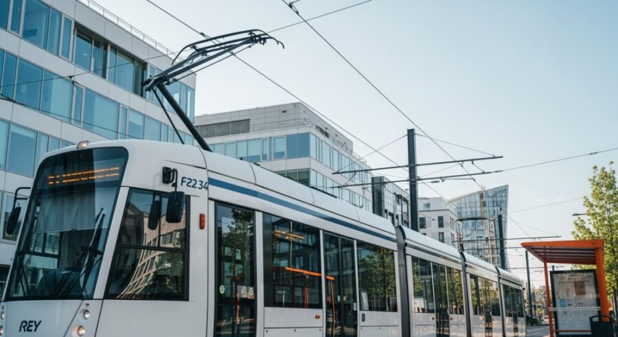 Polska premiera tramwaju Škoda 52T: ogromne zainteresowanie i wyczerpane miejsca!