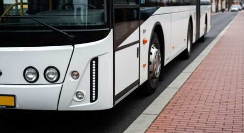 Wrocław na torach: Rewolucja w komunikacji miejskiej!