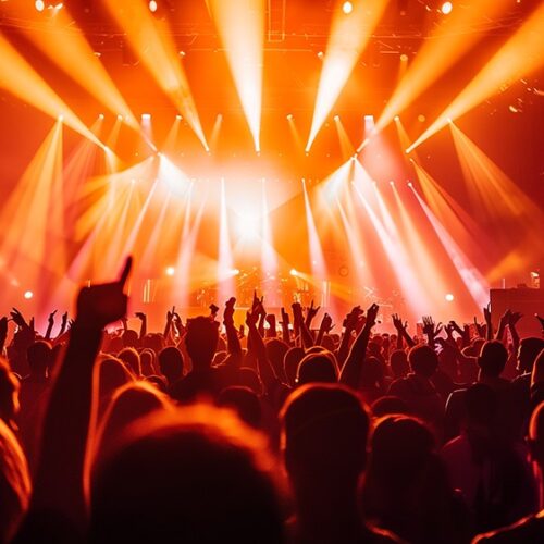 Muzyka i psychologia w Hali Stulecia: Koncert Re_Mind 2023